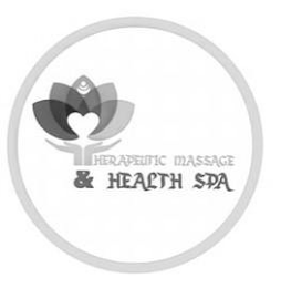 THERAPEUTIC MASSAGE & HEALTH SPA logo