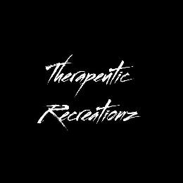 THERAPEUTIC RECREATIONZ logo