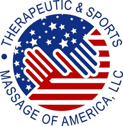 THERAPEUTIC & SPORTS MASSAGE OF AMERICA, LLC logo