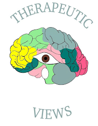 THERAPEUTIC VIEWS logo