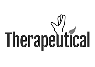 THERAPEUTICAL logo