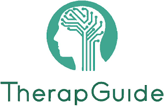 THERAPGUIDE logo