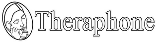 THERAPHONE logo