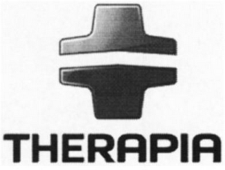 THERAPIA logo