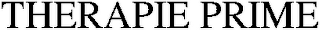 THERAPIE PRIME logo