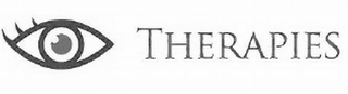 THERAPIES logo