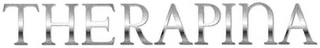 THERAPINA logo