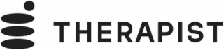 THERAPIST logo