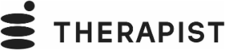 THERAPIST logo