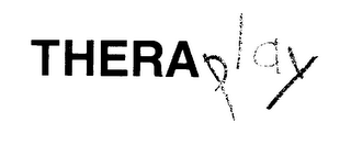 THERAPLAY logo