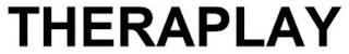 THERAPLAY logo