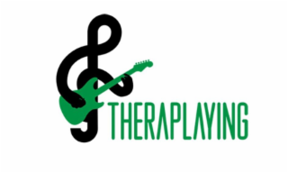 THERAPLAYING logo