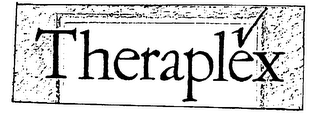 THERAPLEX logo