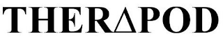 THERAPOD logo