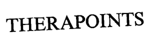 THERAPOINTS logo