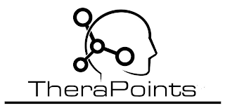 THERAPOINTS logo