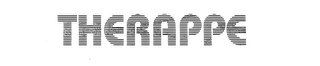 THERAPPE logo