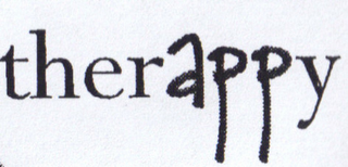 THERAPPY logo