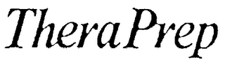 THERAPREP logo