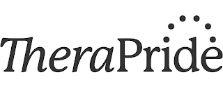 THERAPRIDE logo
