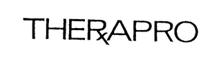 THERAPRO logo