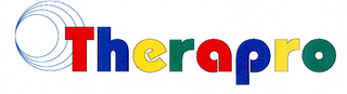 THERAPRO logo
