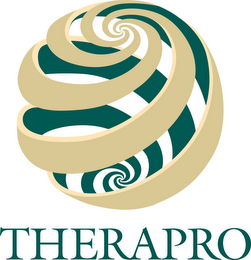 THERAPRO logo
