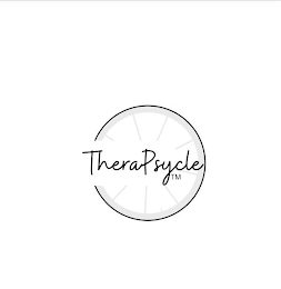 THERAPSYCLE logo