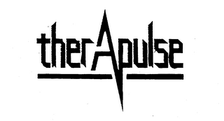 THERAPULSE logo