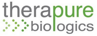 THERAPURE BIOLOGICS logo