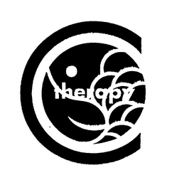 THERAPY logo