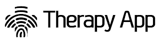 THERAPY APP logo