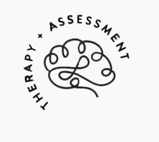 THERAPY + ASSESSMENT logo
