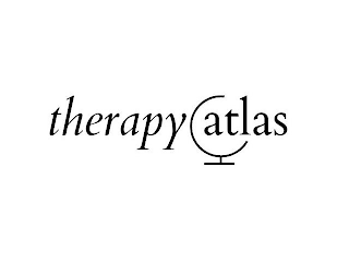 THERAPY ATLAS logo