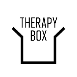 THERAPY BOX logo