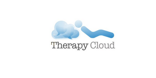 THERAPY CLOUD logo
