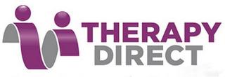 THERAPY DIRECT logo