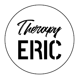 THERAPY ERIC logo