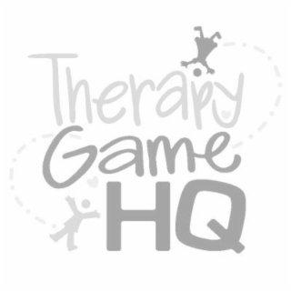 THERAPY GAME HQ logo
