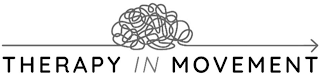 THERAPY IN MOVEMENT logo