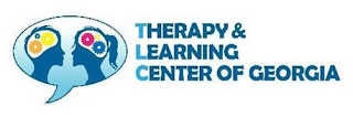 THERAPY & LEARNING CENTER OF GEORGIA logo