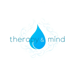 THERAPY & MIND logo