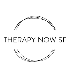 THERAPY NOW SF logo