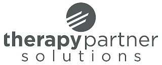 THERAPY PARTNER SOLUTIONS logo