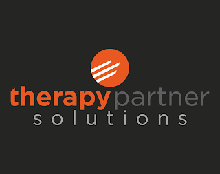 THERAPY PARTNER SOLUTIONS logo