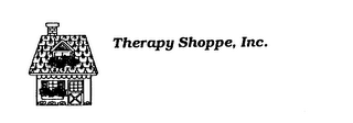 THERAPY SHOPPE, INC. logo