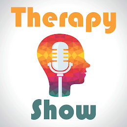 THERAPY SHOW logo
