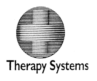 THERAPY SYSTEMS logo