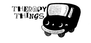 THERAPY THINGS logo
