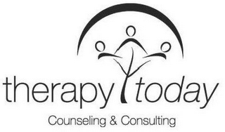 THERAPY TODAY COUNSELING & CONSULTING logo